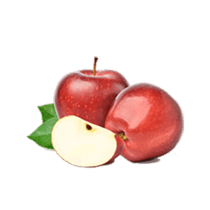Red Apple Envy