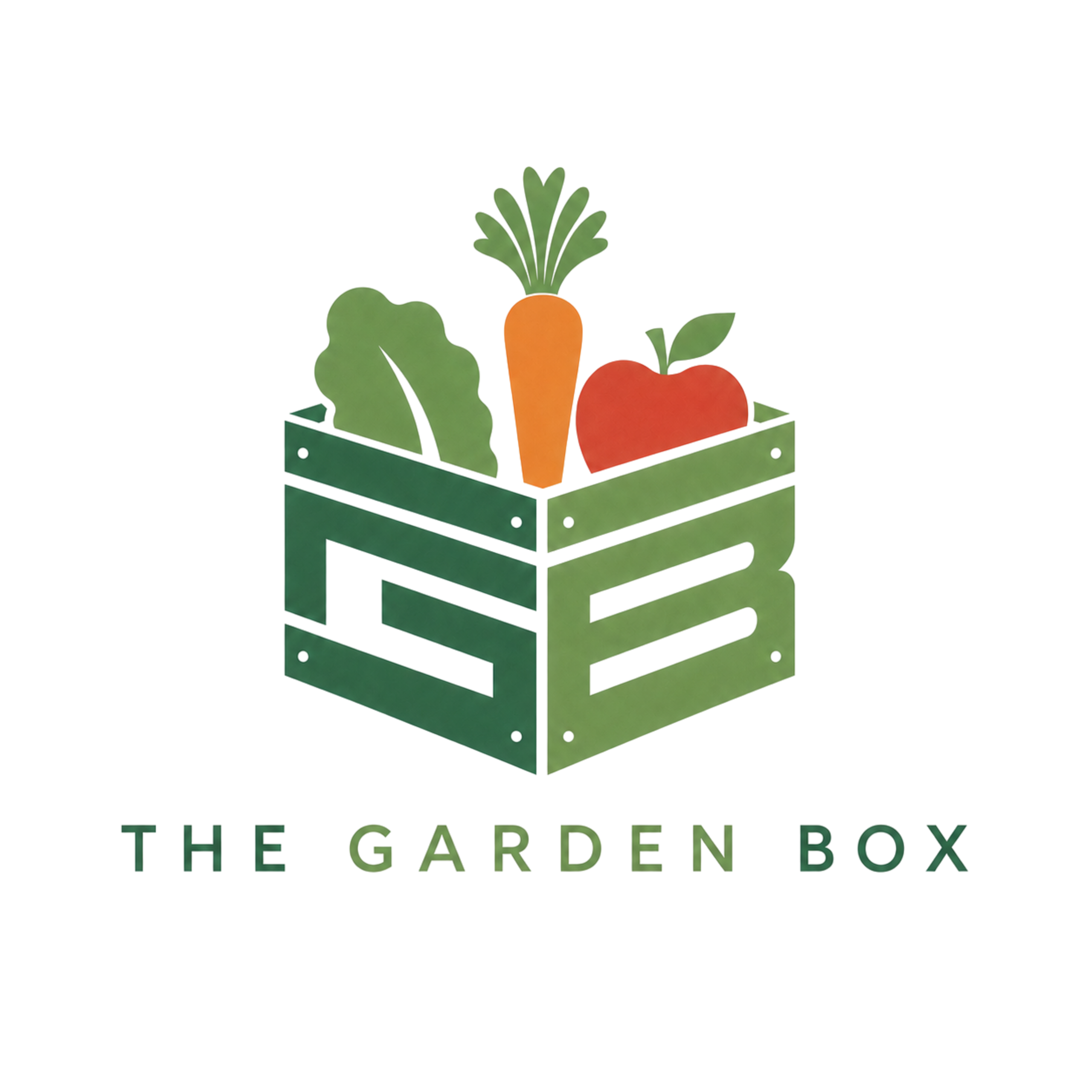 The Garden Box
