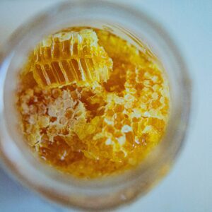 Manuka Honey (500g)