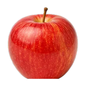 Fresh apple