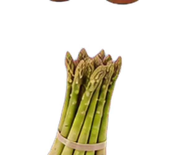 asparagus