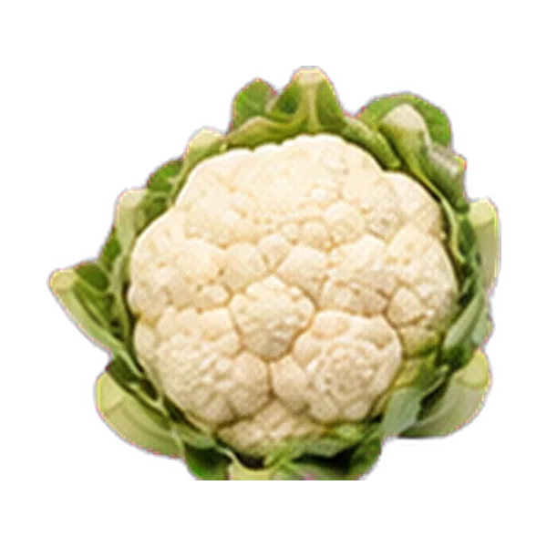 Cauliflower (each)