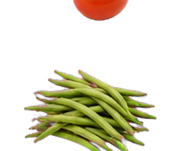 green-beans