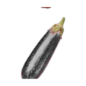 Lebanese Eggplant