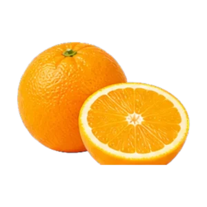 Fresh Orange