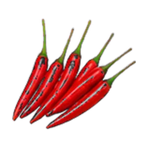 Thai Chilli
