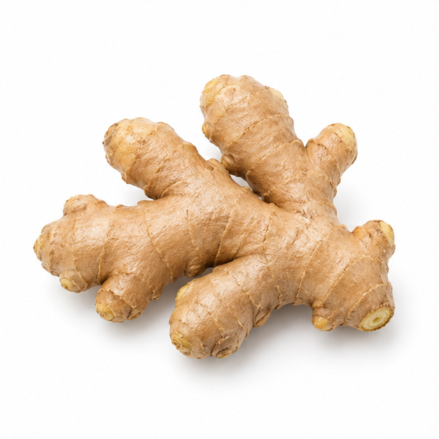 Ginger (per kg)