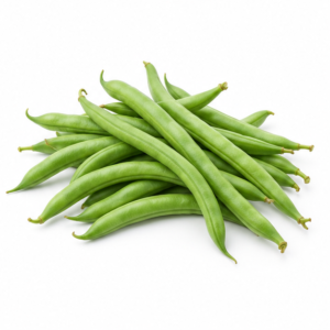 Green Beans (per kg)