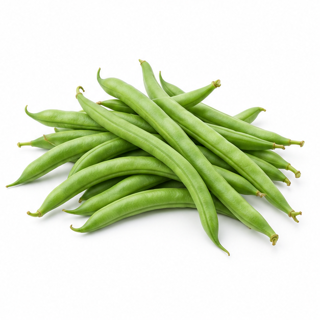 Green Beans (per kg)