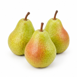 Pears (per kg)