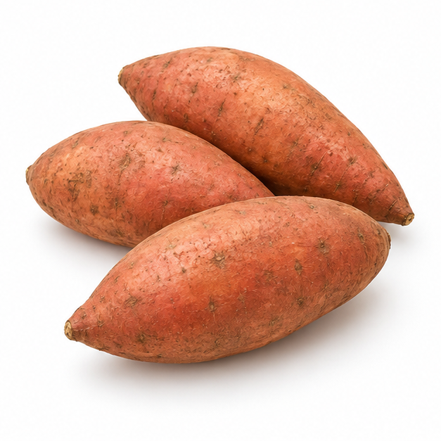 Sweet Potato (per kg)