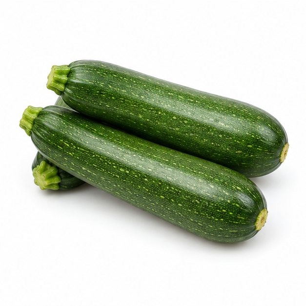 Zucchini (per kg)