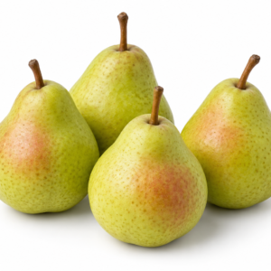 Pears - Four for $3 Special