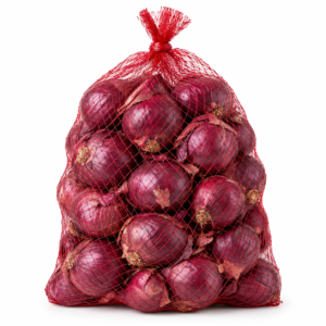 Red Onions 10kg Bag